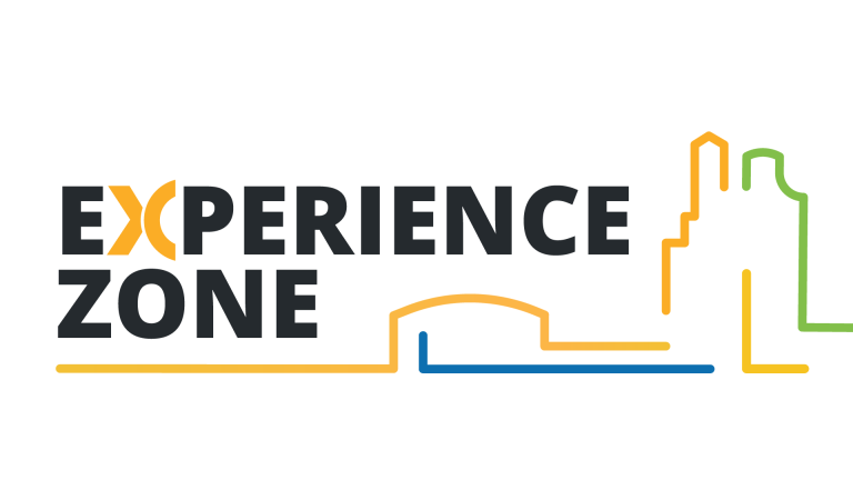 Experience Zone - Transporeon Summit 2025 Experience Zone - Transporeon Summit 2025