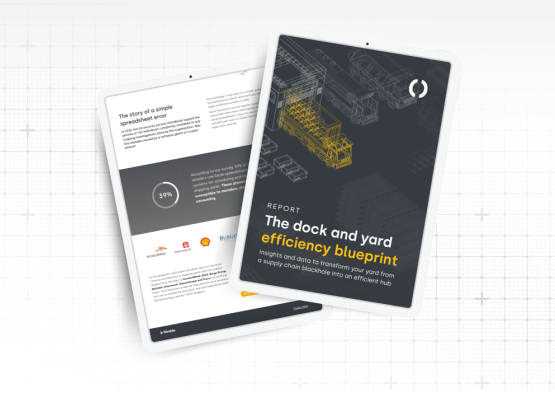 The Dock and Yard Efficiency Blueprint