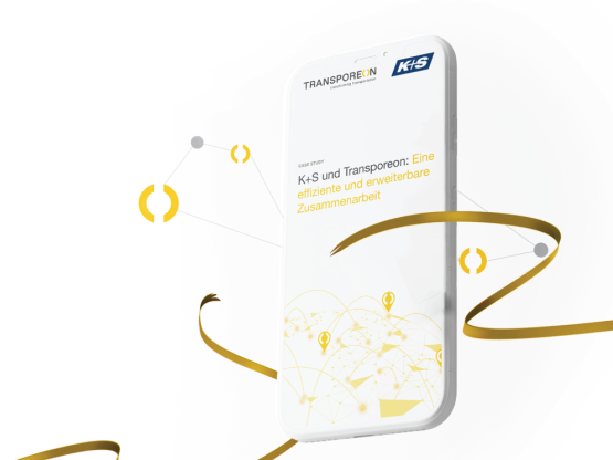 K+S boosts efficiency with Visibility Hub