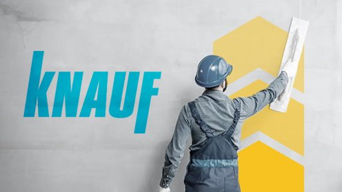 Knauf Transporeon Case Study Teaser | © Transporeon Gmbh Knauf Transporeon Case Study Teaser | © Transporeon Gmbh