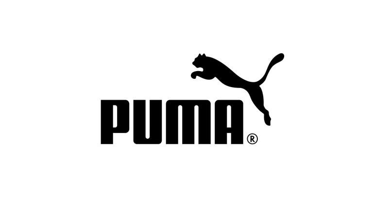 Puma logo