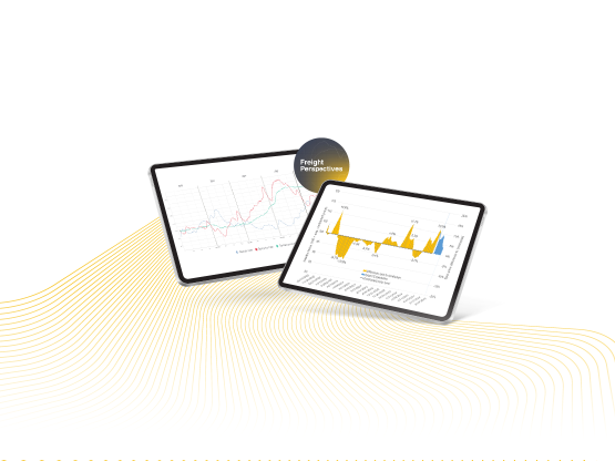 Optimieren Sie Ihre Logistik mit Freight Perspectives