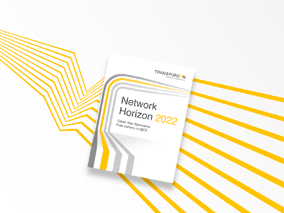 Network Horizon Report 2022 : 7 clés découvertes des transporteurs