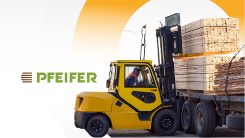 Transportation Management Platform  | Transporeon