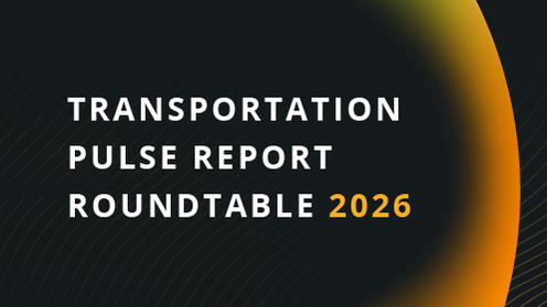 Transportation Management Platform  | Transporeon